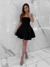 Always and Forever Dress, Women's Black Dresses