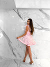 Girl's Girl Dress, Women's Blush Dresses