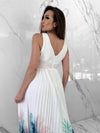 Heavenly Being Dress, Women's White Dresses