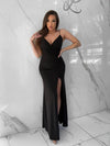 High Standard Dress, Women's Black Dresses