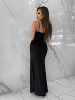 High Standard Dress, Women's Black Dresses