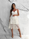 In A Dream Dress, Women's Ivory Dresses