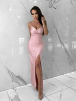 Sydney Dress, Women's Blush Dresses