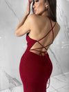 Too Good to Pass Up Dress, Women's Red Dresses