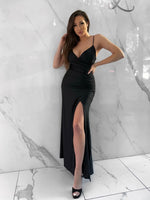 Vanity Dress, Women's Black Dresses