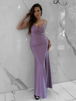 Vanity Dress, Women's Lavender Dresses