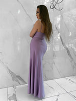 Vanity Dress, Women's Lavender Dresses