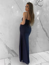 Vanity Dress, Women's Navy Dresses