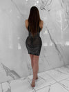 Karma Dress, Women's Black Dresses