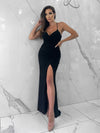 Too Good to Pass Up Dress, Women's Black Dresses